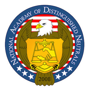 National Academy of Distinguished Neutrals